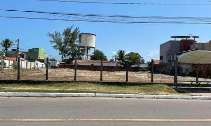 Terreno à venda, 1408 m² por R$ 2.800.000,00 - Poço - Cabedelo/PB