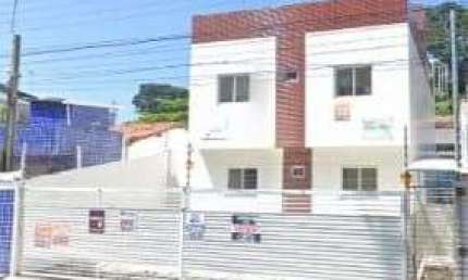 Apartamento com 2 quartos à venda na Rua Aírton Martins da Silva, Castelo Branco, João Pessoa