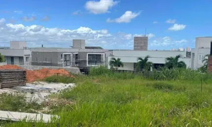 Terreno à venda, 1805 m² por r$ 2.500.000 - torre - joão pessoa/pb