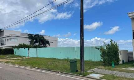Terreno à venda, 957 m² por R$ 6.000.000,00 - Bairro dos Estados - João Pessoa/PB