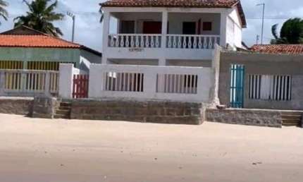 Casa com 3 dormitórios à venda, 158 m² por R$ 260.000,00 - Baia Da Traicao - Baía da Traição/PB