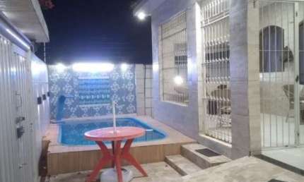 Casa com 3 dormitórios à venda por R$ 470.000 - Ernesto Geisel - João Pessoa/PB