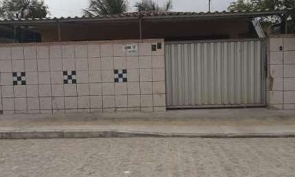 Casa com 3 dormitórios à venda por R$ 250.000 - Cuiá - João Pessoa/PB