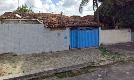 Casa com 5 dormitórios à venda por R$ 200.000,00 - Funcionários II - João Pessoa/PB