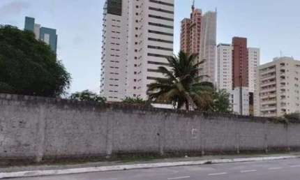 Ótimo  Terreno em Bairro nobre da Capital, Paraibana