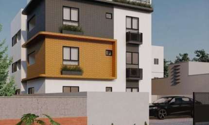 Apartamento com 2 dormitórios à venda, 54 m² por R$ 198.700,00 - Mandacaru - João Pessoa/PB