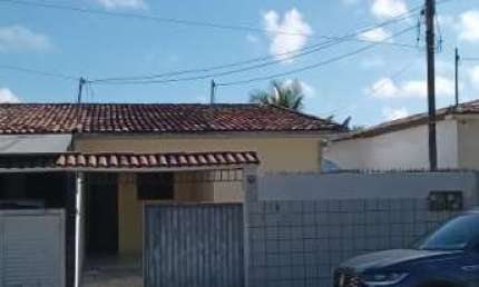 Casa com 2 dormitórios à venda, 74 m² por R$ 270.000,00 - Ernesto Geisel - João Pessoa/PB