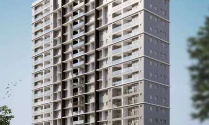 Apartamento com 3 dormitórios à venda, 77 m² por R$ 799.000,00 - Bessa - João Pessoa/PB