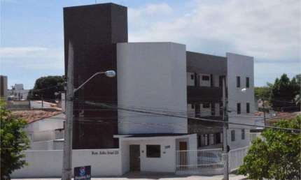 Apartamento com 2 dormitórios à venda, 61 m² por R$ 300.000,00 - Anatólia - João Pessoa/PB