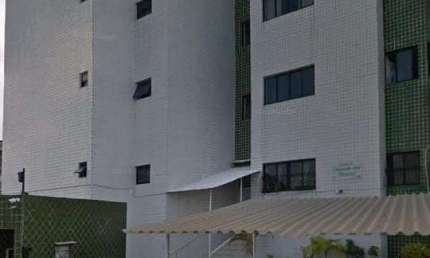 Apartamento com 2 dormitórios à venda por R$ 190.000,00 - Cidade dos Colibris - João Pessoa/PB