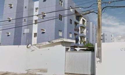 Apartamento com 2 dormitórios à venda por R$ 225.000 - Cristo Redentor - João Pessoa/PB