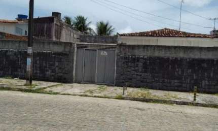 Casa com 3 dormitórios à venda por R$ 580.000,00 - Jaguaribe - João Pessoa/PB