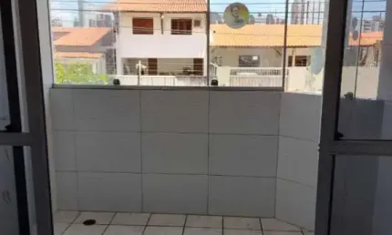 Apartamento com 2 dormitórios à venda, 67 m² por R$ 320.000,00 - Bessa - João Pessoa/PB