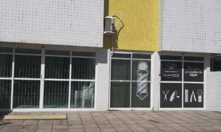 Sala à venda, 35 m² por R$ 150.000,00 - Gramame - João Pessoa/PB