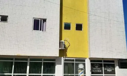 Sala à venda, 35 m² por R$ 180.000,00 - Gramame - João Pessoa/PB
