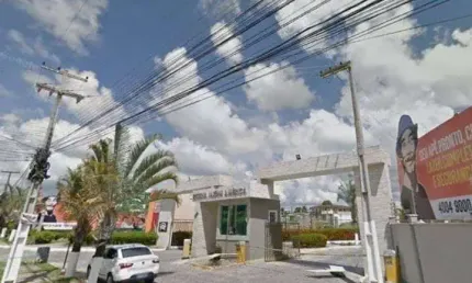 Apartamento com 1 dormitório à venda por R$ 90.000 - Ernani Sátiro - João Pessoa/PB