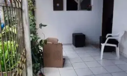 Casa com 2 dormitórios à venda por R$ 220.000 - Mangabeira IV - João Pessoa/PB