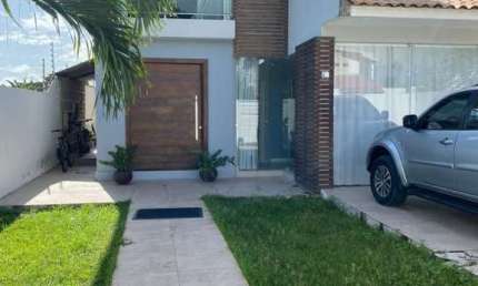 Casa com 4 dormitórios à venda por R$ 1.500.000 - Portal do Sol - João Pessoa/PB
