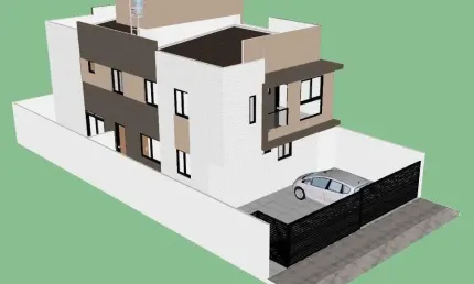 Apartamento com 2 dormitórios à venda por R$ 175.000 - Mangabeira - João Pessoa/PB