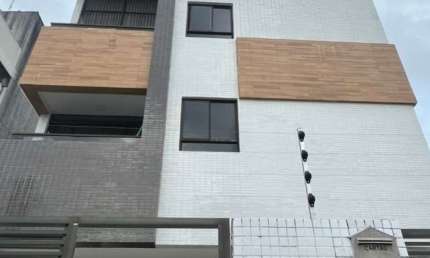 Apartamento com 3 dormitórios à venda, 70 m² por R$ 350.000,00 - Centro - João Pessoa/PB