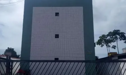 Apartamento com 2 dormitórios à venda por R$ 150.000 - Planalto Boa Esperança - João Pessoa/PB