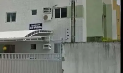 Apartamento com 3 dormitórios à venda, 69 m² por R$ 210.000,00 - Cuiá - João Pessoa/PB