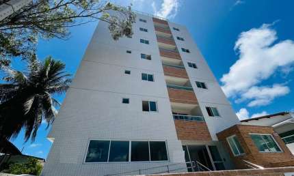 Apartamento com 2 dormitórios à venda, 59 m² por R$ 560.000,00 - Bessa - João Pessoa/PB