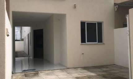 Casa com 3 dormitórios à venda, 75 m² por R$ 220.000,00 - Gramame - João Pessoa/PB