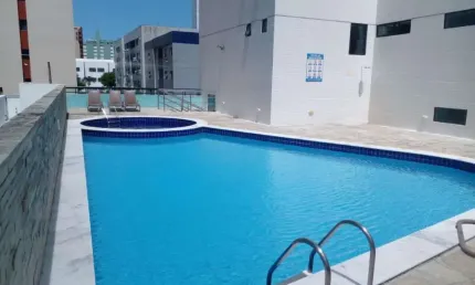 Apartamento com 3 dormitórios à venda, 148 m² por R$ 950.000,00 - Tambaú - João Pessoa/PB