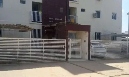 Apartamento com 2 dormitórios à venda, 68 m² por R$ 125.000 - Gramame - João Pessoa/PB
