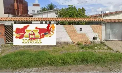 Terreno à venda, 360 m² por r$ 620.000 - altiplano cabo branco - joão pessoa/pb