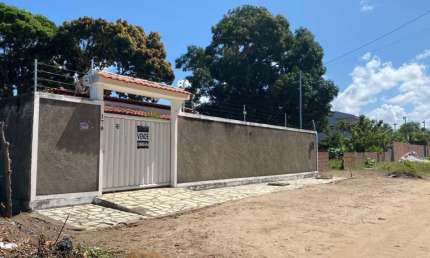 Casa com 3 dormitórios à venda, 240 m² por R$ 450.000,00 - Barra de Gramame - João Pessoa/PB