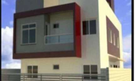 Apartamentos 2 quartos , 1 suite , com Varanda e Terreos com Area externa Privativa