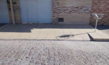 Casa com 3 dormitórios à venda por R$ 250.000,00 - Ernani Sátiro - João Pessoa/PB