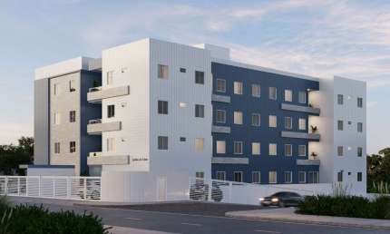 Apartamento com 3 dormitórios à venda por R$ 228.946,00 - Cristo Redentor - João Pessoa/PB