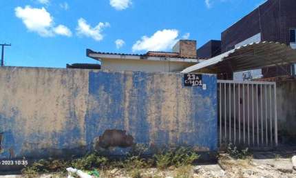 Casa em condomínio fechado com 2 quartos à venda na Rua Ana Leal Ramos, Valentina de Figueiredo, João Pessoa