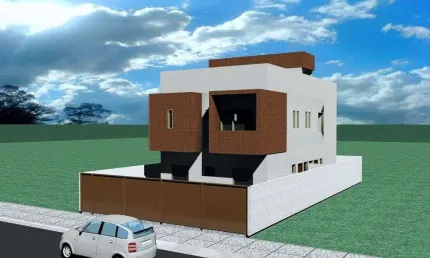 Apartamento com 2 quartos à venda na Rua Luiz Ribeiro do Amaral, Ernesto Geisel, João Pessoa