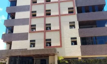 Apartamento com 4 dormitórios à venda, 201 m² por R$ 750.000 - Manaíra - João Pessoa/PB