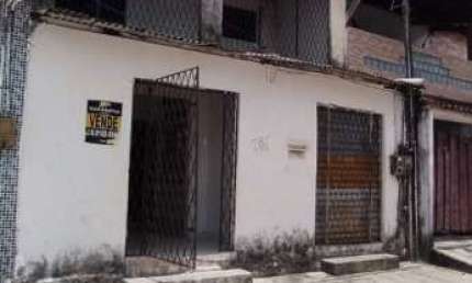 Casa com 4 dormitórios à venda por R$ 180.000,00 - Mangabeira - João Pessoa/PB