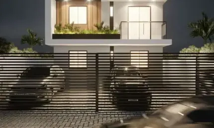 Apartamento com 2 dormitórios à venda, 42 m² por R$ 175.000,00 - Mangabeira - João Pessoa/PB