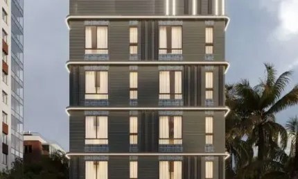Apartamento com 1 dormitório à venda, 36 m² por R$ 299.000,00 - Intermares - Cabedelo/PB