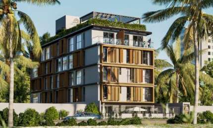Apartamento com 2 dormitórios à venda, 51 m² por R$ 680.000,00 - Intermares - Cabedelo/PB