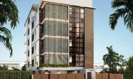 Apartamento com 2 dormitórios à venda, 58 m² por R$ 445.056 - Ponta de Campina - Cabedelo/PB