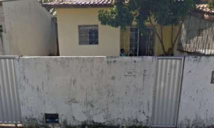 Casa com 3 dormitórios à venda por R$ 130.000,00 - Paratibe - João Pessoa/PB