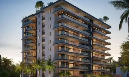 Apartamento com 3 dormitórios à venda, 105 m² por R$ 667.662,28 - Camboinha - Cabedelo/PB