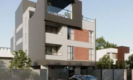 Apartamento com 2 dormitórios à venda, 50 m² por R$ 345.500,00 - Altiplano Cabo Branco - João Pessoa/PB