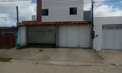 Prédio à venda por R$ 830.000,00 - Cidade dos Colibris - João Pessoa/PB