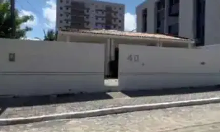 Casa com 4 dormitórios à venda, 216 m² por R$ 860.000,00 - Altiplano Cabo Branco - João Pessoa/PB