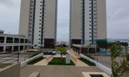 Apartamento com 3 dormitórios à venda, 78 m² por R$ 499.000,00 - Jardim Cidade Universitária - João Pessoa/PB