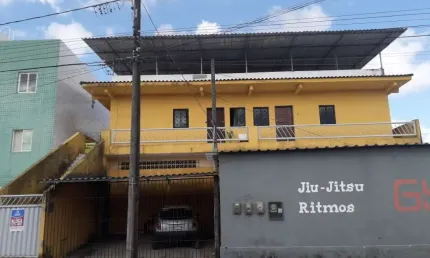 Casa com 3 dormitórios à venda por R$ 1.000.000 - José Américo de Almeida - João Pessoa/PB